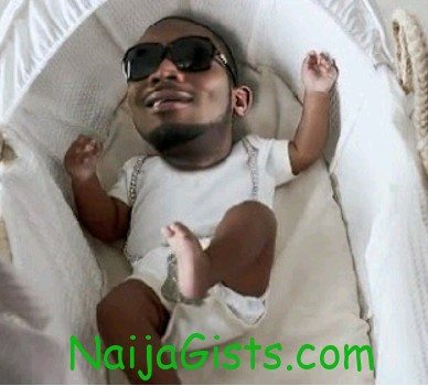 baby d banj