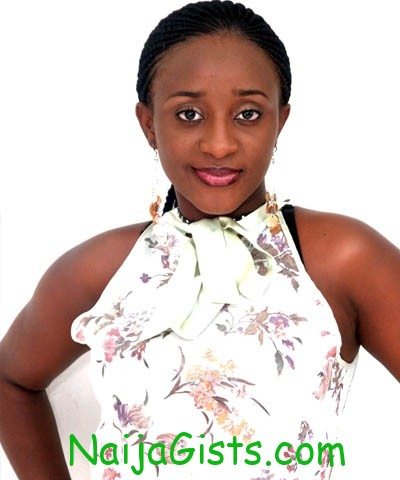 ini edo as a teenager