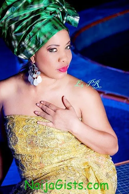 monalisa chinda 2012