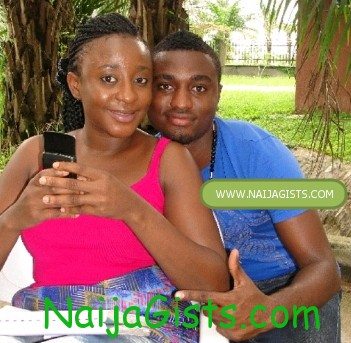 ini edo and younger brother