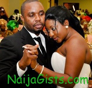 ini edo marriage