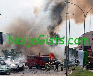 boko haram maiduguri