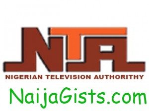 nta nigerian television authority