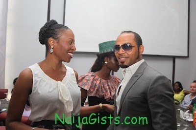ramsey nouah
