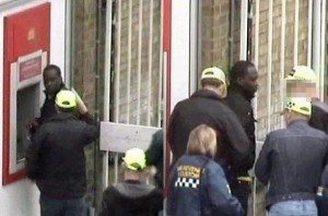 adeola thomas arrested adeola thomas arrested