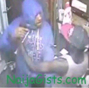 armed robbers attack lagos