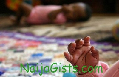 baby robbers nigeria