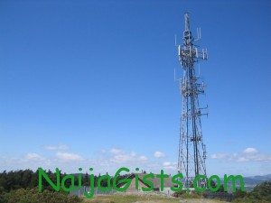 illegal mtn mast installation yobe state