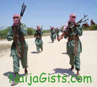 boko haram base in rivers