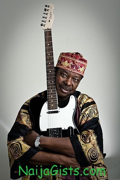 king sunny ade birthday