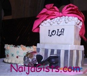 lola omotayo birthday cake lola omotayo birthday