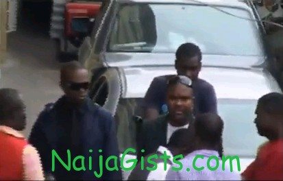 mi ice prince arrested ndlea