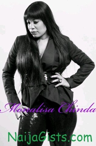 monalisa chinda birthday