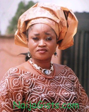 nancy shaibu divorced