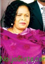 patience jonathan food poison