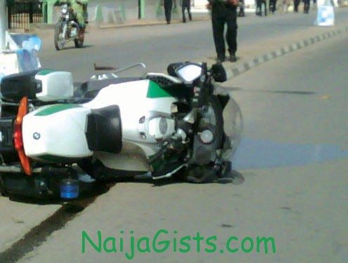 okada rider killed