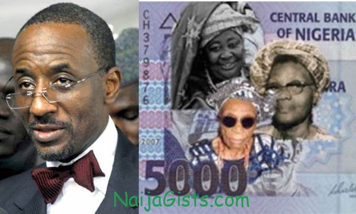 5000 naira bill cbn 