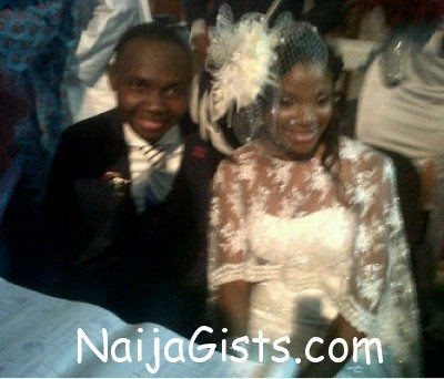 teju babyface wedding