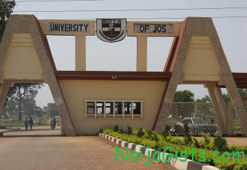 university of jos gunmen shooting