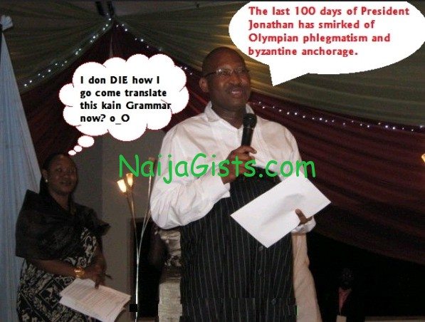 Patrick Obahiaghon comments