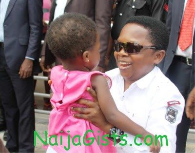 how old is chinedu ikedieze aki