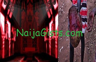 church of satan members in nigeria