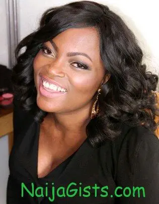 funke akindele age