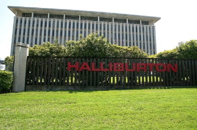 halliburton bribery scandal nigeria