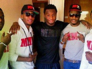 mikel obi mmm records