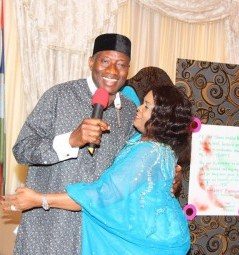 patience jonathan age