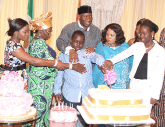 patience jonathan birthday