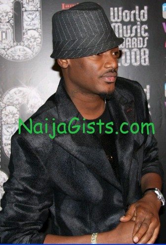 2face idibia biography