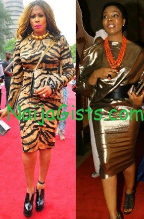 Nike Oshinowo Nkiru Anumudu