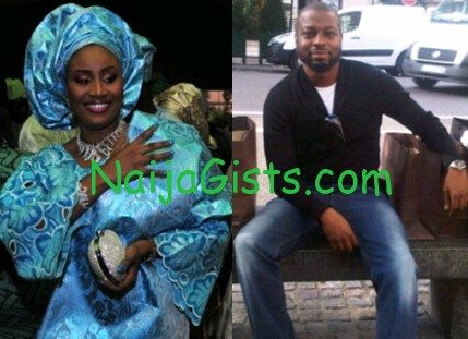 Oyo Governor Ajimobi's Daughter, Bisola In Murder Scandal Over Adeola ...