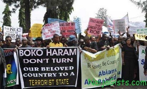boko haram dialogue with fg boko haram dialogue with fg