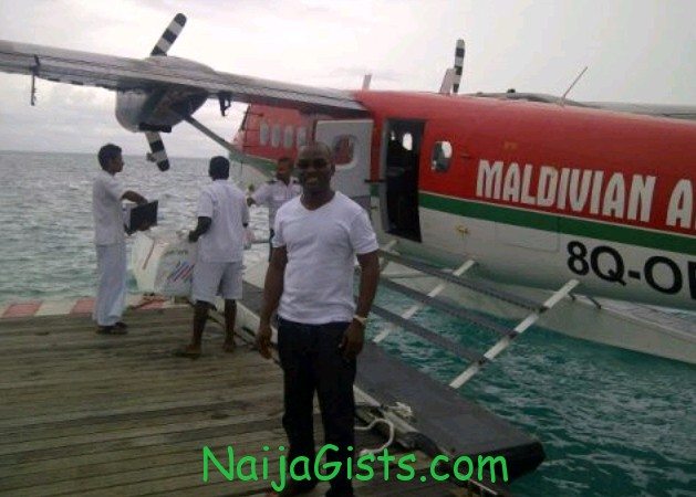 dayo adeneye biography