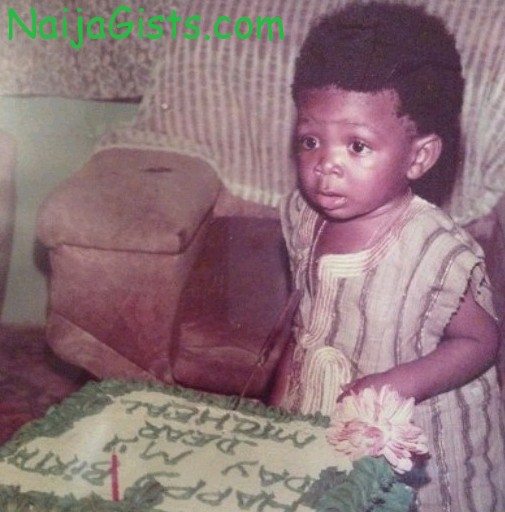 don jazzy childhood