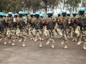 nigerian army recruitment form online