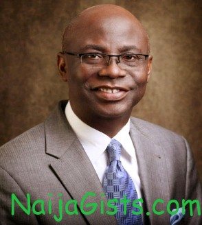 pastor tunde bakare messages