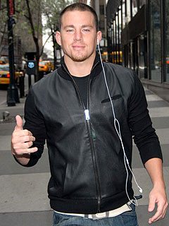 sexiest man alive 2012 people channing_tatum