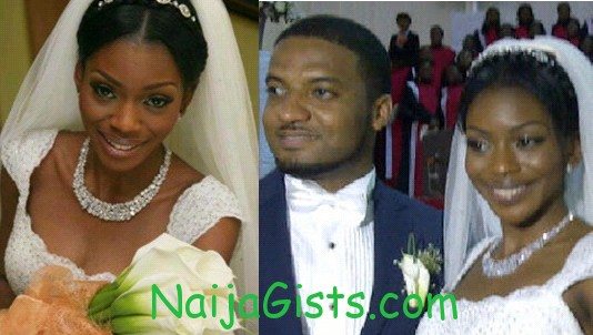 tolu odukoya white wedding photos tolu odukoya white wedding photos