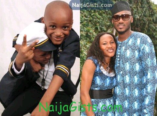 2face idibia twins tv ad deal