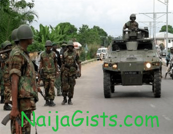 boko haram members killed kaduna boko haram members killed kaduna