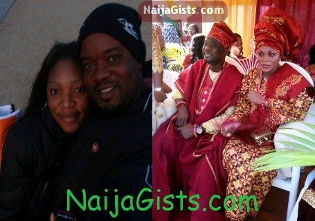 charles inojie wife pregnant