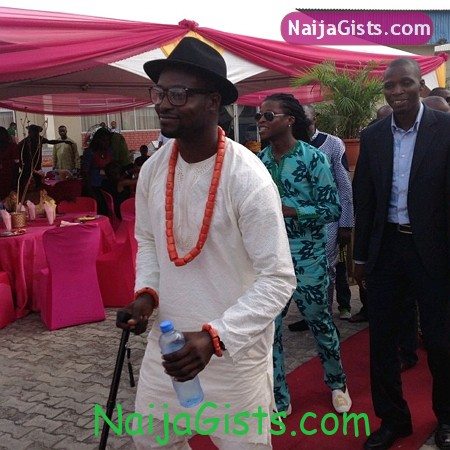 dj neptune traditional wedding