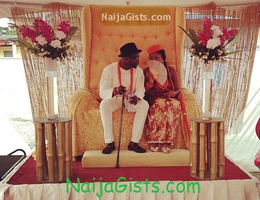 dj neptune wedding photos