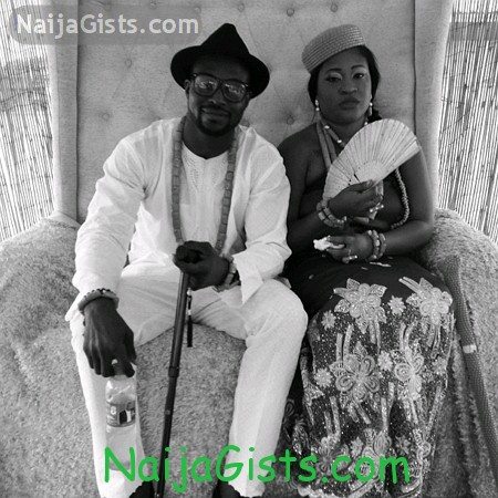 dj neptune wedding pictures