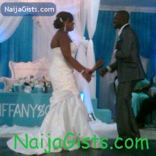 dj neptune white wedding