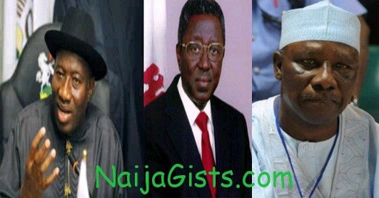 governor yakowa killed spiritual enemies