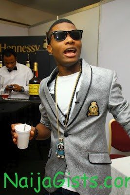 how old is wizkid nigerian artist